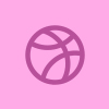 Dribbble